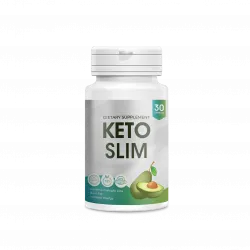 Keto Slim instrucciones, análogos, dónde comprar, costo. México