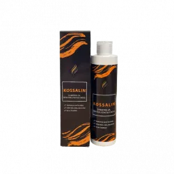 Kossalin Shampoo efikasnost, recenzije, cijena, naručiti. Crna Gora