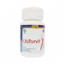 Lhiforvit efektivitas, ulasan, harga, pesan. Indonesia