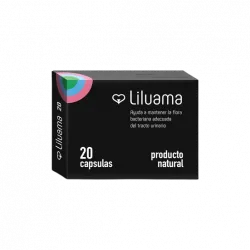 Liluama dónde más barato, opiniones, comprar, entrega a domicilio. Perú