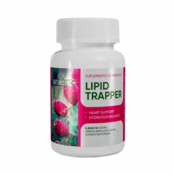 Lipid Trapper Low Price qué es, opiniones, costo, ordenar. México