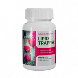 Lipid Trapper qué es, opiniones, costo, ordenar. México