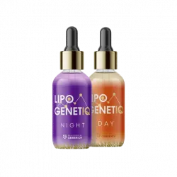 Lipo Genetiq precio, comprar, opiniones, entrega. España