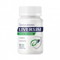 Liversim Low Price dónde más barato, opiniones, comprar, entrega a domicilio. México