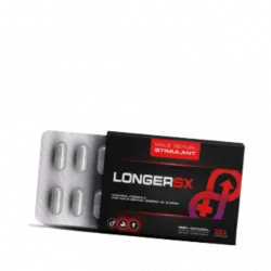 LongerSX Low Price aplicación, prezo, análogos, comprar. España