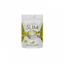 Matcha Slim dónde más barato, opiniones, comprar, entrega a domicilio. España