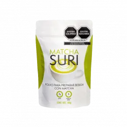 Matcha Suri en farmacias de la ciudad, precio, comprar sin receta. México