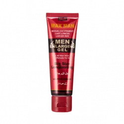 Max Man Cream where cheaper, reviews, buy, home delivery. United Arab Emirates