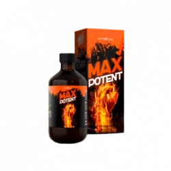 Max Potent preț, cumpăra, recenzii, livrare. România