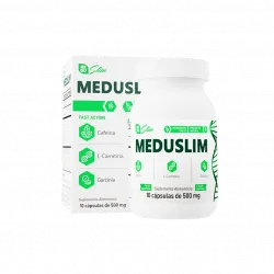 Meduslim para qué, cómo aplicar, dónde encontrar, precio. México