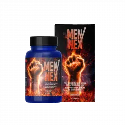 Mennex Caps Free цена, купить, отзывы, доставка. Литва