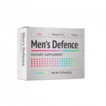 Men's Defence