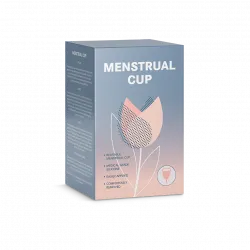 Menstrual Cup ne için, nasıl uygulanır, nerede bulunur, fiyat. Kıbrıs