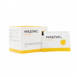 Мицеликс Диабет (Micelix Diabetes)