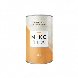 Miko Tea për çfarë, si të aplikoni, ku të gjeni, çmimi. Kosova