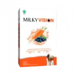 Milky Vision