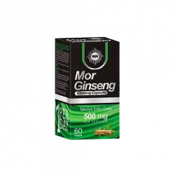 Mor Ginseng ما هو، تقييمات، التكلفة، اطلب. السعودية