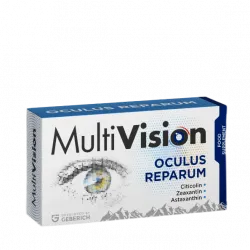 MultiVision para qué, cómo aplicar, dónde encontrar, precio. España