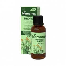 Nemanex (Неманекс) цена, купи, отзиви, доставка. България