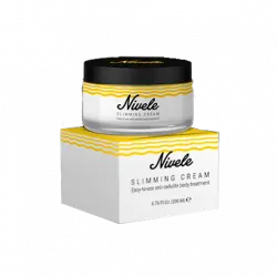 Nivele Slimming Cream à quoi ça sert, comment utiliser, où trouver, prix. Côte d'Ivoire