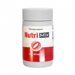 Nutri Mix cijena, kupiti, recenzije, dostava. Hrvatska