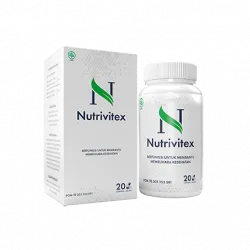 Nutrivitex di apotek, ketersediaan, beli, biaya. Indonesia