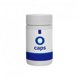 O Caps (О Капс) какво е, отзиви, цена, поръчай. България