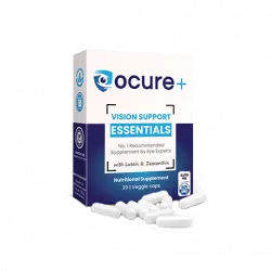 Ocure Plus what is it, reviews, cost, order. Philippines