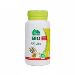 Olivier Bio efficacité, avis, prix, commander. Côte d'Ivoire