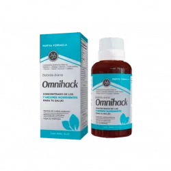 Omnihack aplicación, precio, análogos, comprar. Ecuador