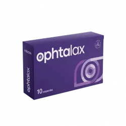 Ophtalax Low Price aplicare, preț, analogi, cumpăra. România