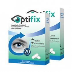 Optifix in pharmacies, availability, buy, cost. Bahrain