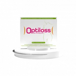 Optiloss Capsules application, price, analogs, buy. India