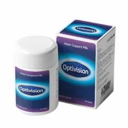 Optivision ما هو، تقييمات، التكلفة، اطلب. عمان