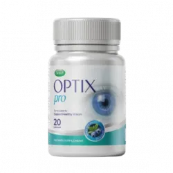 Optix Pro utilisation, prix, analogues, acheter. Tunisie