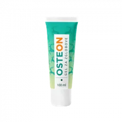 Osteon Gel ефикасност, рецензије, цена, наручити. Босна и Херцеговина