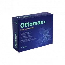 Ottomax Plus unde mai ieftin, recenzii, cumpăra, livrare la domiciliu. România