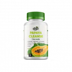 Papaya Cleanse aplicación, precio, análogos, comprar. Colombia