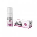 Papillo Derm Cream