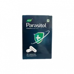 Parasitol à quoi ça sert, comment utiliser, où trouver, prix. Tunisie