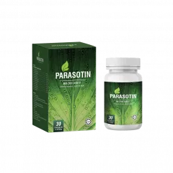 Parasotin 应用, 价格, 替代品, 购买. 马来西亚