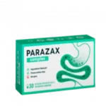 Parazax Complex