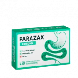 Parazax Complex aplicación, precio, análogos, comprar. España