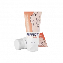 Perfecto Cream Wirksamkeit, Bewertungen, Preis, bestellen. Deutschland