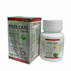 Piles Care instructions, analogs, where to buy, cost. India