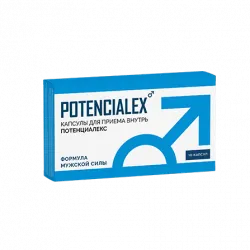 Potencialex