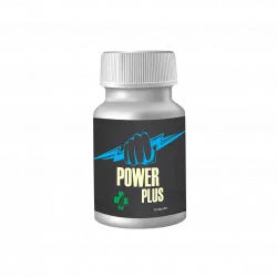 Power Plus 这是什么, 评价, 价格, 订购. 马来西亚