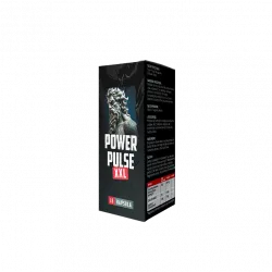 Power Pulse XXL где је јефтиније, рецензије, купити, испорука на кућну адресу. Босна и Херцеговина