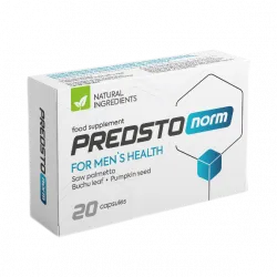 Predstonorm acquisto online, consegna, recensioni, sconti. Italia