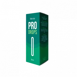 Pro Drops v lekarnah, razpoložljivost, kupiti, cena. Slovenija